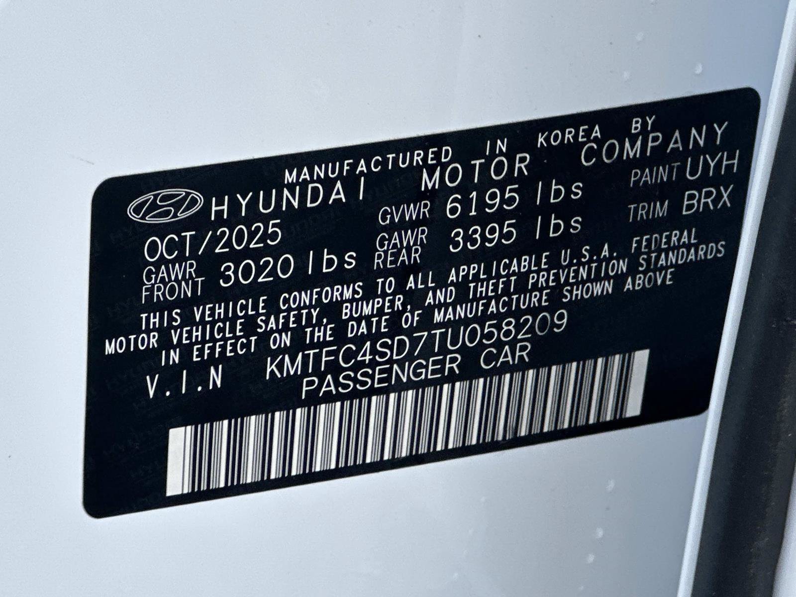 New 2026 Genesis G90 3.5T AWD/4WD image 40