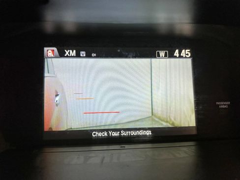 Used 2015 Honda Accord EX-L image 15