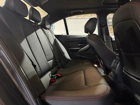 Used 2016 BMW 340i xDrive Sedan AWD/4WD image 11