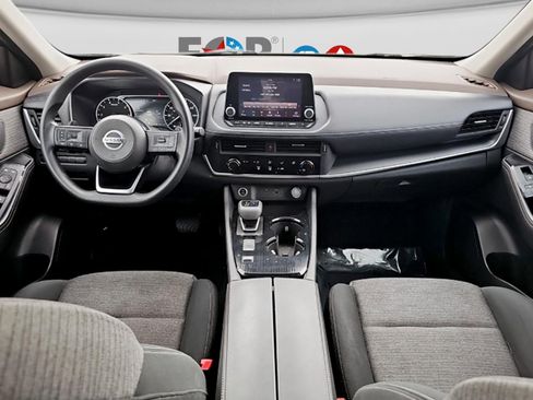 Used 2021 Nissan Rogue S image 14