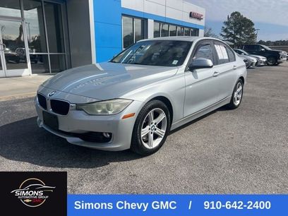Used 2015 BMW 328i Sedan