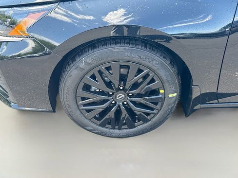 New 2026 Nissan Altima 2.5 SV FWD image 32