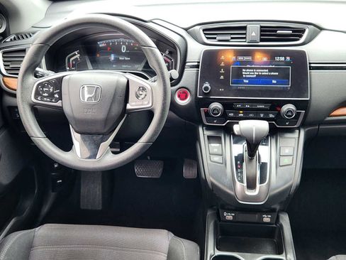 Used 2021 Honda CR-V EX image 27