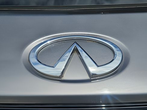 Used 2022 INFINITI QX60 Luxe w/ Performance Audio Package AWD/4WD image 40