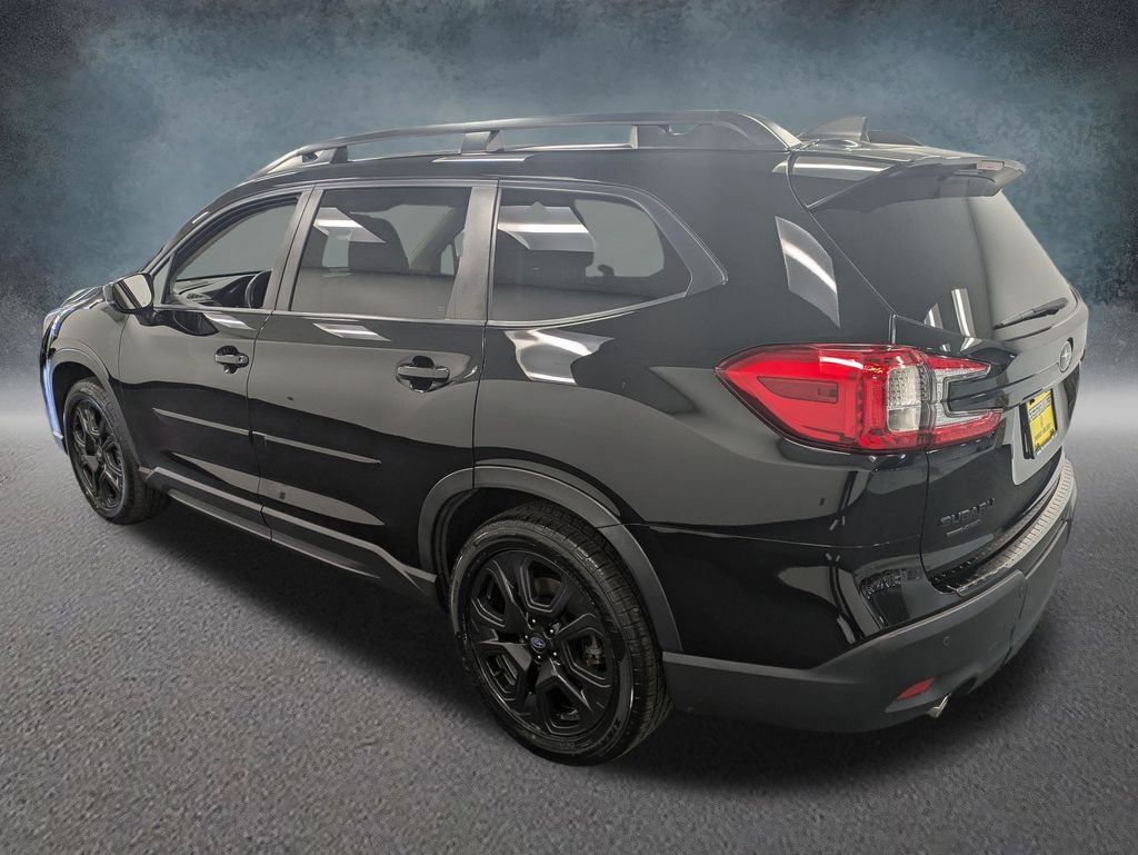 Used 2024 Subaru Ascent Onyx Edition Limited AWD/4WD image 6