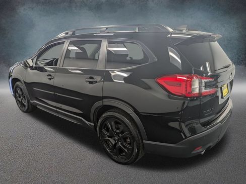 Used 2024 Subaru Ascent Onyx Edition Limited AWD/4WD image 6