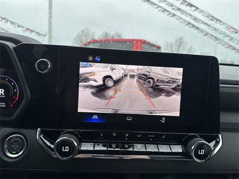 New 2026 Chevrolet Colorado Trail Boss image 57