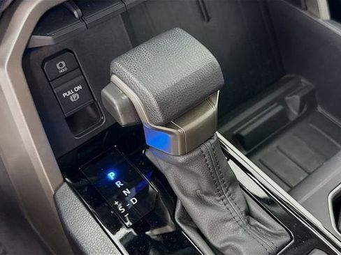 Used 2024 Toyota Tundra SR5 AWD/4WD image 16