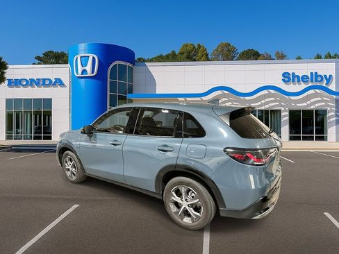 Used 2024 Honda HR-V EX-L image 6