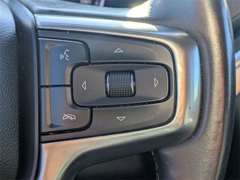 Used 2020 Chevrolet Silverado 1500 RST w/ Texas Edition image 26