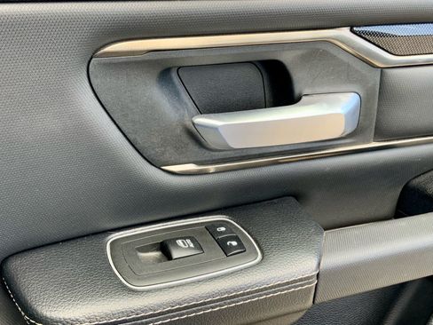 Used 2022 RAM 1500 Rebel w/ Rebel Level 1 Equipment Group AWD/4WD image 44