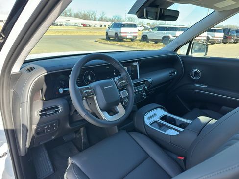 New 2026 Hyundai Palisade SEL image 12