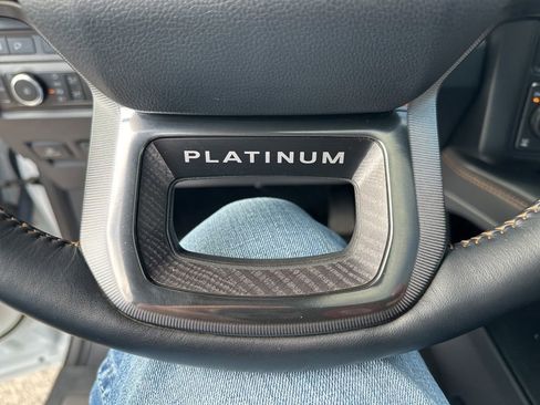 Used 2024 Ford F250 Platinum image 22