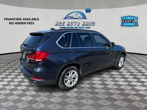 Used 2015 BMW X5 xDrive35i image 7