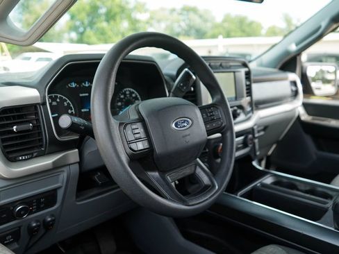Used 2021 Ford F150 XL w/ Equipment Group 101A High AWD/4WD image 6