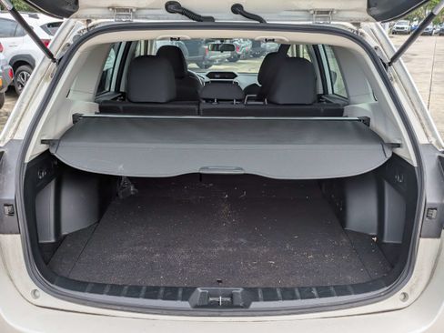 Certified 2023 Subaru Forester Premium AWD/4WD image 14