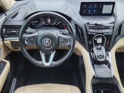 Used 2021 Acura RDX AWD w/ Technology Package image 26