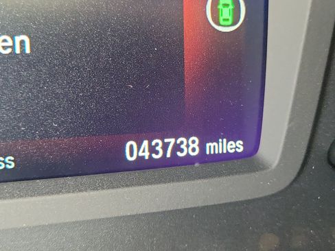 Used 2022 Honda Odyssey Touring image 21