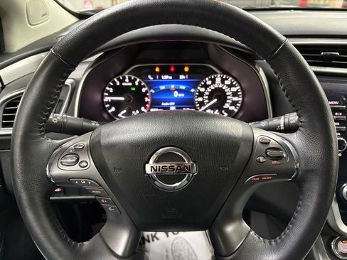 Used 2019 Nissan Murano SL image 28
