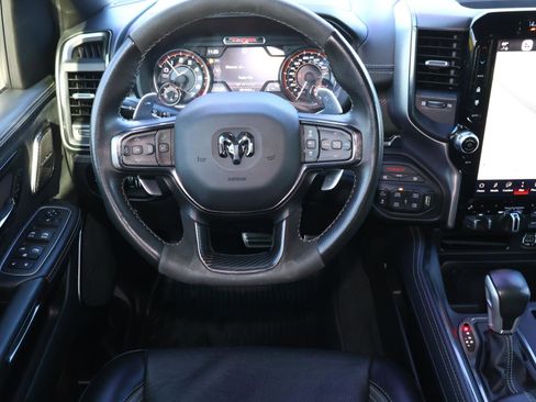 Used 2022 RAM 1500 TRX w/ TRX Level 2 Equipment Group image 11