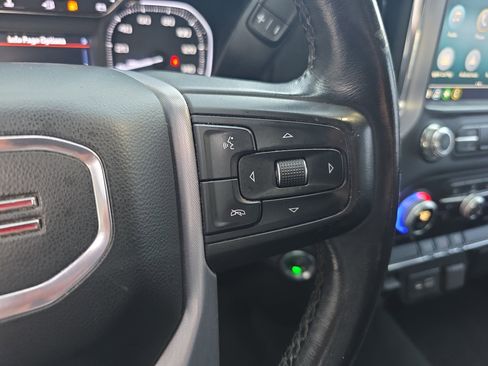 Used 2022 GMC Sierra 3500 SLE w/ SLE Convenience Package image 19