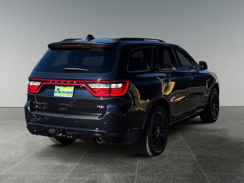 Used 2025 Dodge Durango R/T image 7