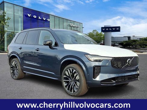 New 2026 Volvo XC90 B6 Ultra w/ Protection Package Premier image 1