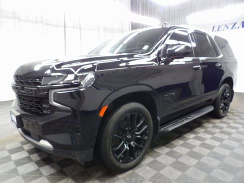 Used 2023 Chevrolet Tahoe LS image 6