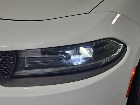 Used 2023 Dodge Charger R/T w/ Blacktop Package RWD image 25