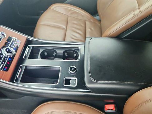 Used 2022 Lincoln Aviator Reserve w/ Elements Package Plus image 20