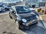 Used 2015 FIAT 500 Pop image 2