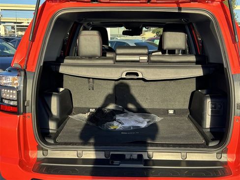 Certified 2023 Toyota 4Runner TRD Pro image 14