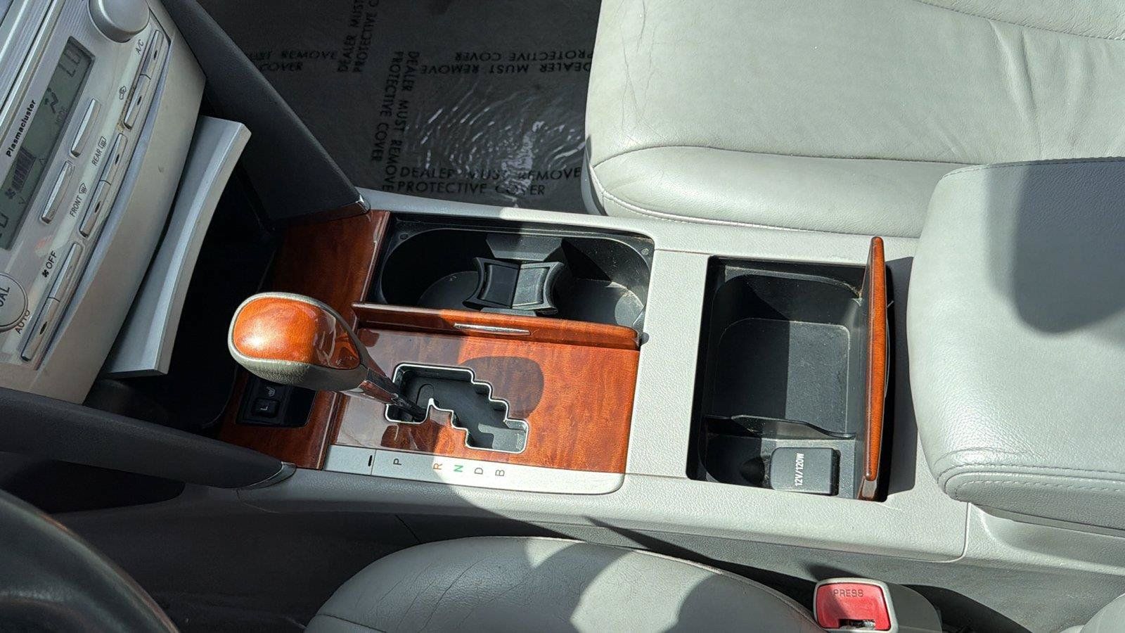 Used 2011 Toyota Camry Hybrid FWD image 21