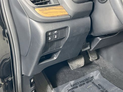 Used 2022 Honda CR-V EX-L image 10