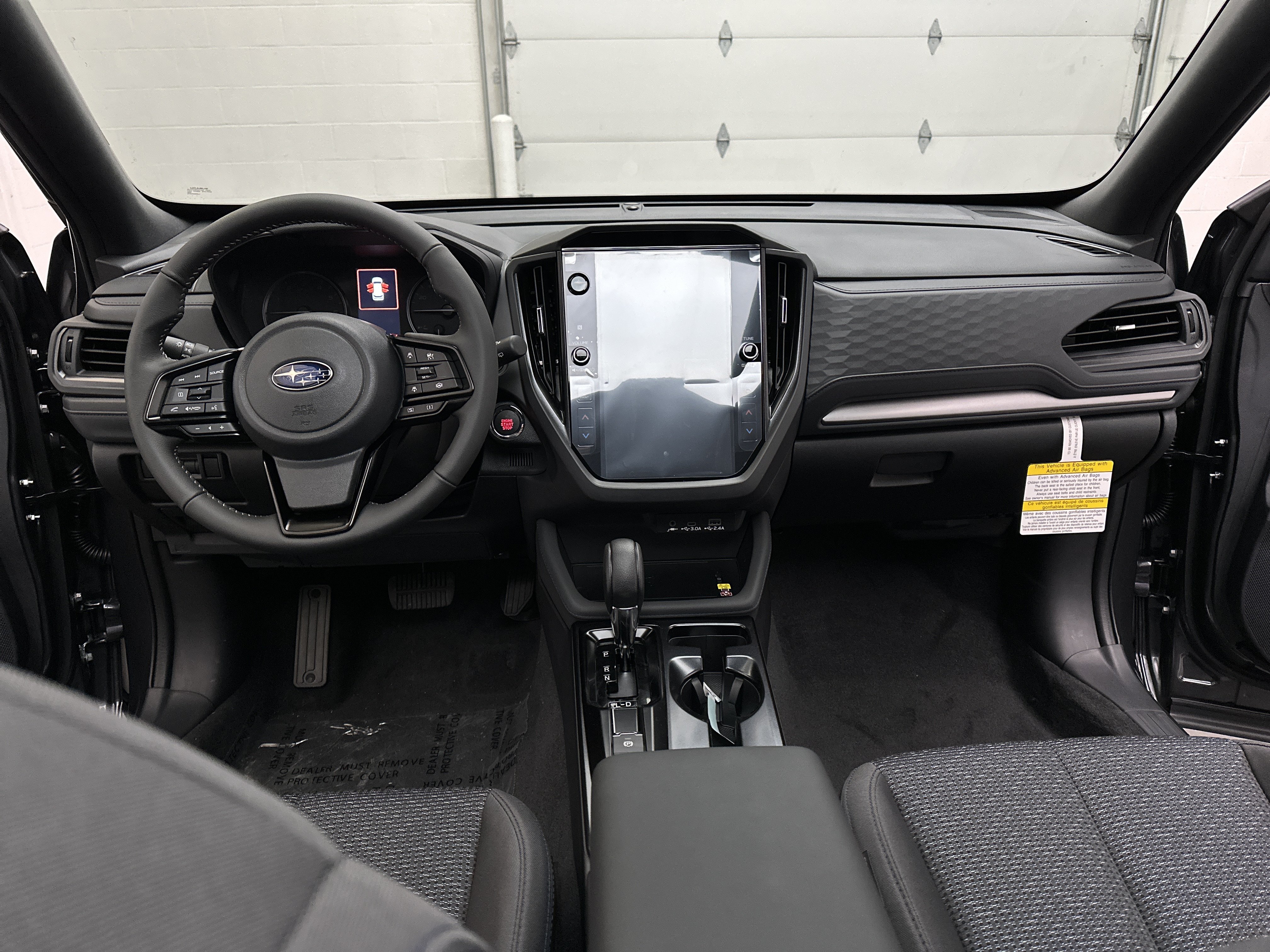 New 2026 Subaru Forester Premium AWD/4WD image 20