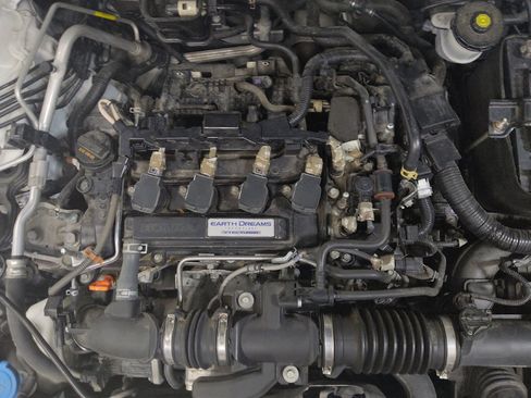 Used 2020 Honda Accord LX image 30