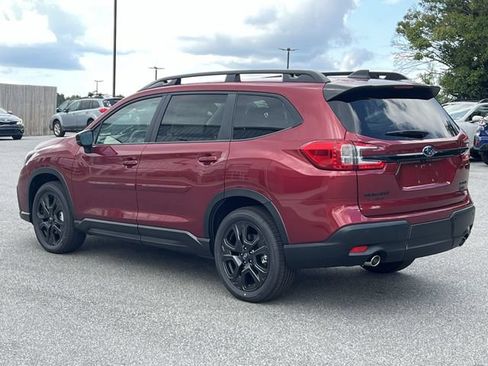 New 2026 Subaru Ascent Bronze Edition w/ Popular Package #2 AWD/4WD image 11