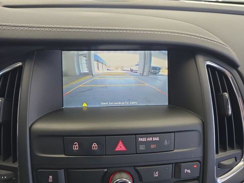 Used 2017 Buick Cascada Premium FWD image 14