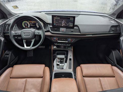 Used 2022 Audi Q5 e Prestige w/ Prestige Package image 27