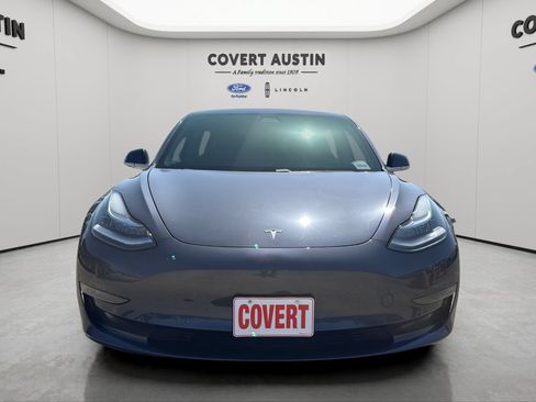 Used 2019 Tesla Model 3 Standard Range Plus RWD image 6