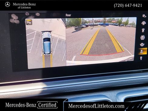 Certified 2023 Mercedes-Benz GLE 450 4MATIC image 18