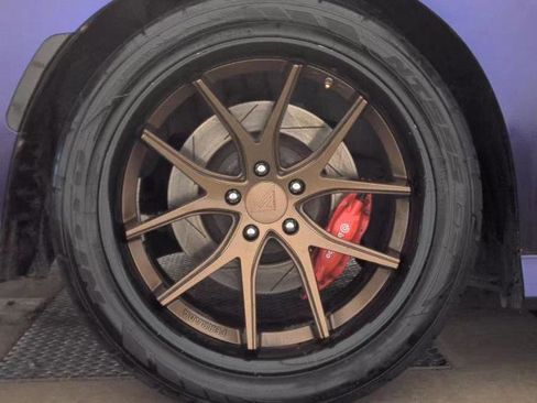 Used 2016 Dodge Charger R/T Scat Pack image 11