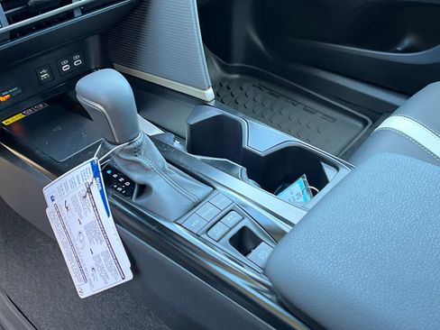 New 2026 Toyota Camry SE w/ Convenience Package image 20