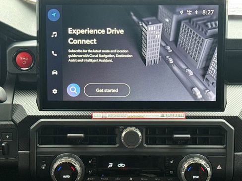 New 2026 Toyota Tacoma TRD Pro AWD/4WD image 13