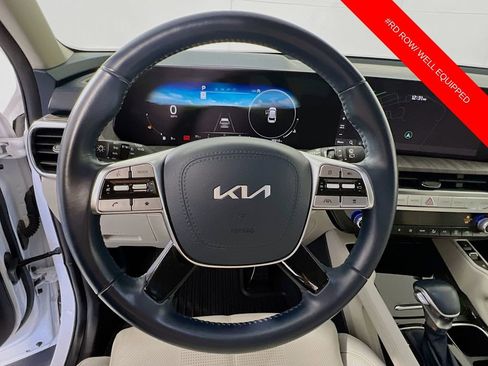 Used 2023 Kia Telluride SX image 11