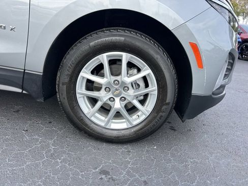 Used 2023 Chevrolet Equinox LT image 8