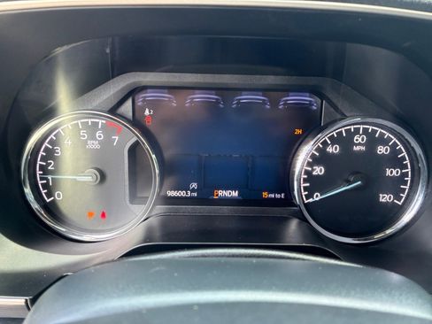 Used 2021 Ford F150 XLT w/ Equipment Group 302A High AWD/4WD image 19