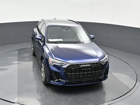 New 2025 Audi Q3 2.0T Premium image 23