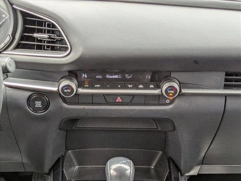 Used 2024 MAZDA CX-30 AWD 2.5 S w/ Select Sport Pkg image 18