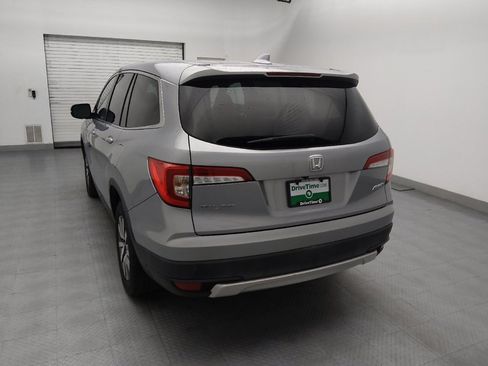 Used 2019 Honda Pilot EX image 6